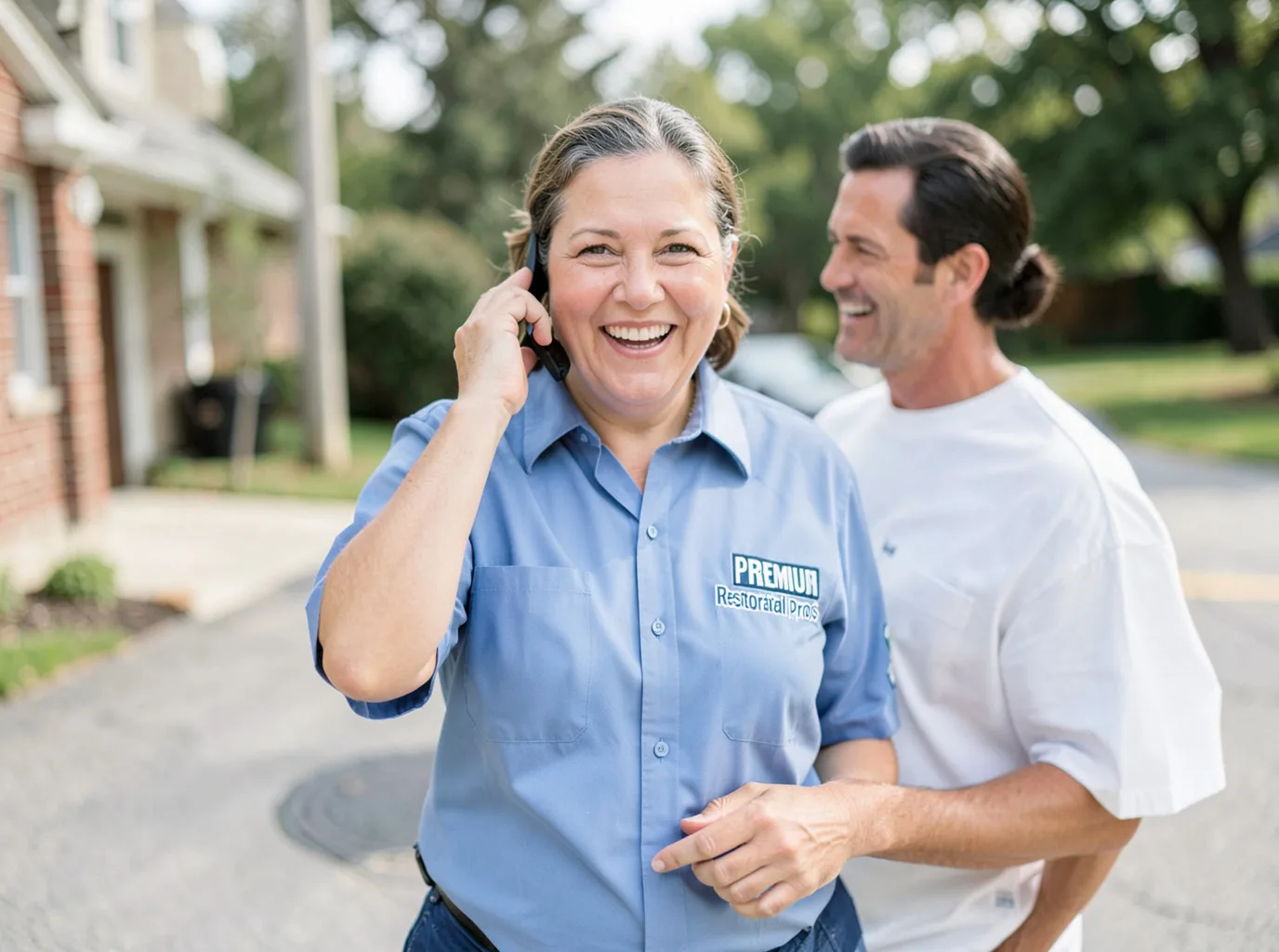 Water Damage Restoration Garards Fort, PA FAQs